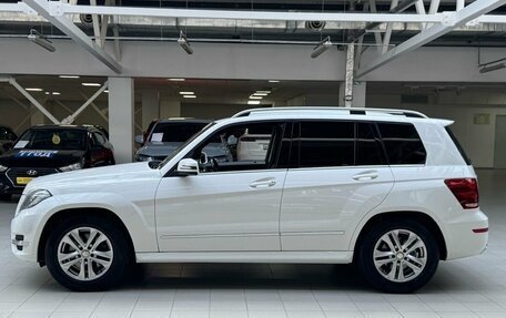 Mercedes-Benz GLK-Класс, 2014 год, 2 100 000 рублей, 4 фотография