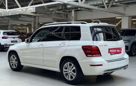 Mercedes-Benz GLK-Класс, 2014 год, 2 100 000 рублей, 5 фотография