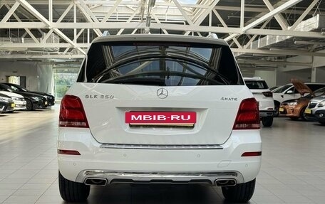 Mercedes-Benz GLK-Класс, 2014 год, 2 100 000 рублей, 6 фотография