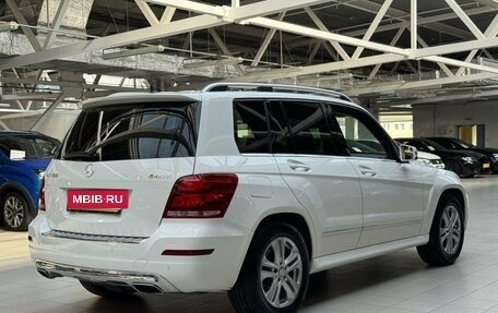 Mercedes-Benz GLK-Класс, 2014 год, 2 100 000 рублей, 7 фотография