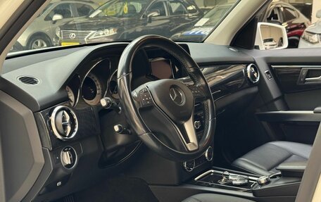 Mercedes-Benz GLK-Класс, 2014 год, 2 100 000 рублей, 9 фотография