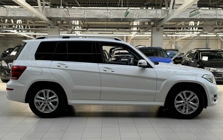Mercedes-Benz GLK-Класс, 2014 год, 2 100 000 рублей, 8 фотография