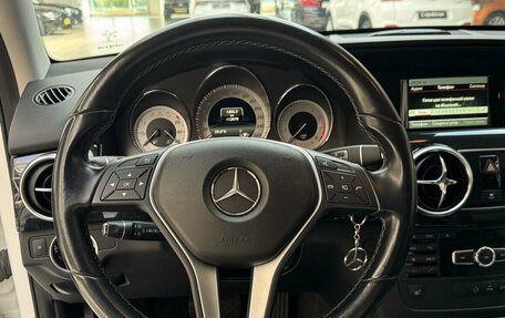Mercedes-Benz GLK-Класс, 2014 год, 2 100 000 рублей, 10 фотография