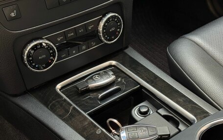 Mercedes-Benz GLK-Класс, 2014 год, 2 100 000 рублей, 13 фотография