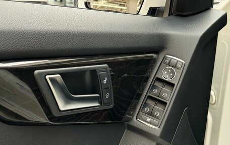 Mercedes-Benz GLK-Класс, 2014 год, 2 100 000 рублей, 16 фотография