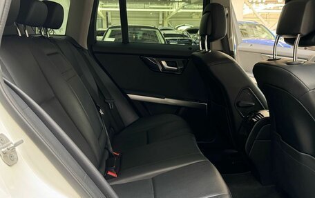 Mercedes-Benz GLK-Класс, 2014 год, 2 100 000 рублей, 20 фотография