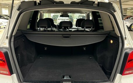 Mercedes-Benz GLK-Класс, 2014 год, 2 100 000 рублей, 18 фотография
