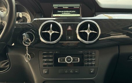 Mercedes-Benz GLK-Класс, 2014 год, 2 100 000 рублей, 22 фотография