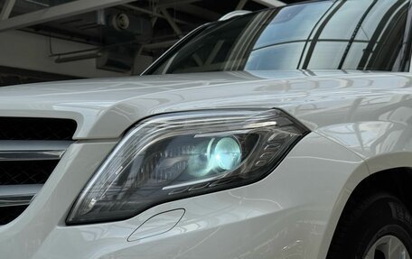 Mercedes-Benz GLK-Класс, 2014 год, 2 100 000 рублей, 24 фотография