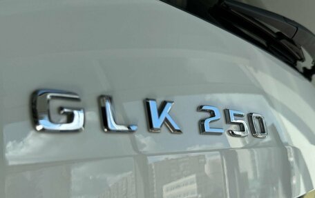 Mercedes-Benz GLK-Класс, 2014 год, 2 100 000 рублей, 27 фотография