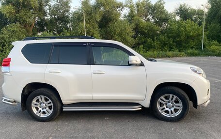 Toyota Land Cruiser Prado 150 рестайлинг 2, 2011 год, 2 500 000 рублей, 3 фотография