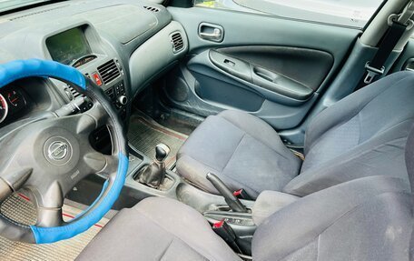 Nissan Almera, 2005 год, 299 000 рублей, 2 фотография