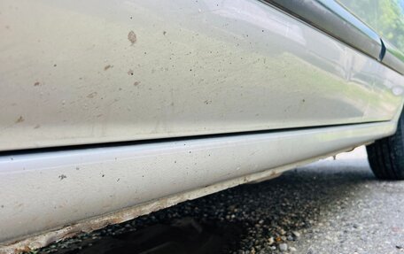 Nissan Almera, 2005 год, 299 000 рублей, 10 фотография