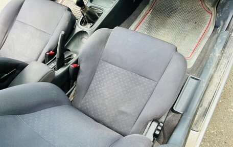 Nissan Almera, 2005 год, 299 000 рублей, 18 фотография