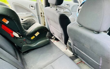 Nissan Almera, 2005 год, 299 000 рублей, 17 фотография