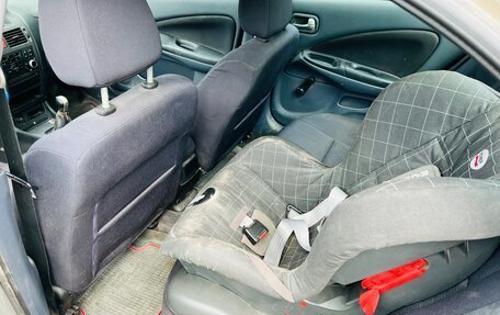 Nissan Almera, 2005 год, 299 000 рублей, 20 фотография