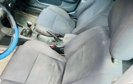 Nissan Almera, 2005 год, 299 000 рублей, 23 фотография