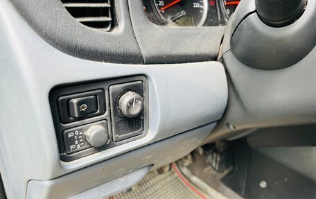 Nissan Almera, 2005 год, 299 000 рублей, 24 фотография