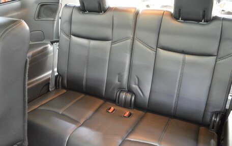 Nissan Pathfinder, 2016 год, 2 051 000 рублей, 16 фотография