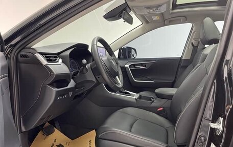 Toyota RAV4, 2023 год, 2 620 000 рублей, 8 фотография