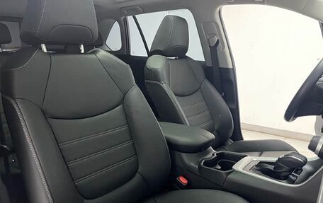Toyota RAV4, 2023 год, 2 620 000 рублей, 10 фотография