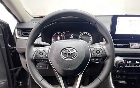 Toyota RAV4, 2023 год, 2 620 000 рублей, 14 фотография