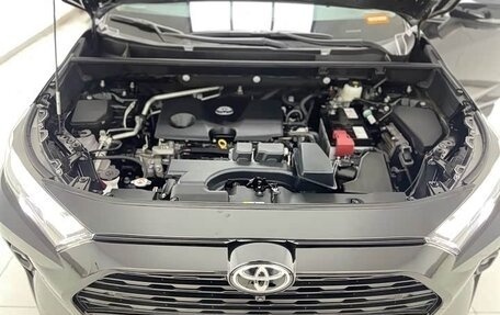 Toyota RAV4, 2023 год, 2 620 000 рублей, 16 фотография