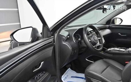 Hyundai Tucson, 2023 год, 2 107 000 рублей, 5 фотография