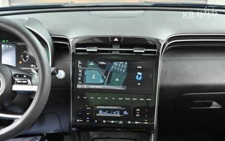 Hyundai Tucson, 2023 год, 2 107 000 рублей, 9 фотография