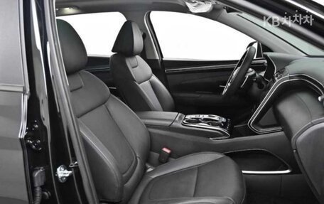 Hyundai Tucson, 2023 год, 2 107 000 рублей, 6 фотография