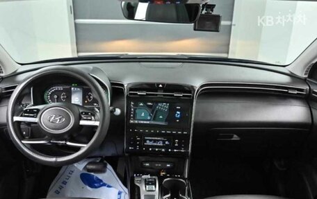Hyundai Tucson, 2023 год, 2 107 000 рублей, 7 фотография