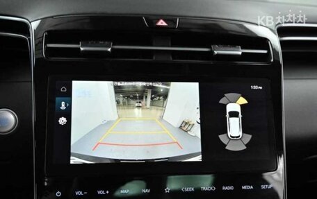 Hyundai Tucson, 2023 год, 2 107 000 рублей, 13 фотография