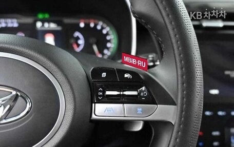 Hyundai Tucson, 2023 год, 2 107 000 рублей, 10 фотография