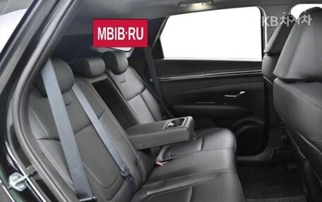 Hyundai Tucson, 2023 год, 2 107 000 рублей, 15 фотография