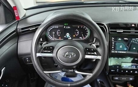 Hyundai Tucson, 2023 год, 2 107 000 рублей, 8 фотография