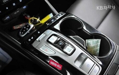 Hyundai Tucson, 2023 год, 2 107 000 рублей, 14 фотография