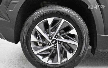 Hyundai Tucson, 2023 год, 2 107 000 рублей, 19 фотография