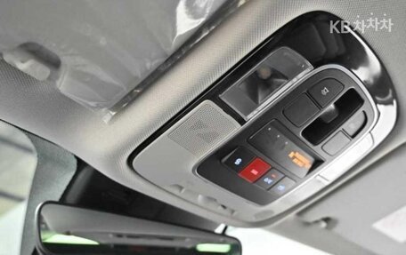 Hyundai Tucson, 2023 год, 2 107 000 рублей, 17 фотография