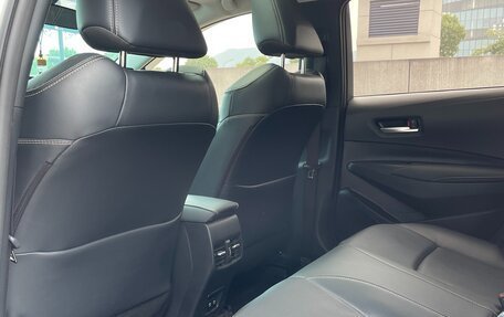 Toyota Corolla, 2021 год, 1 040 000 рублей, 12 фотография