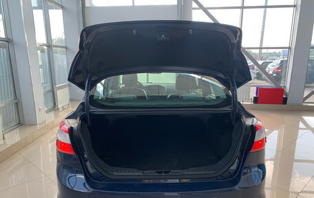 Ford Focus III, 2011 год, 639 000 рублей, 7 фотография