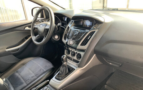 Ford Focus III, 2011 год, 639 000 рублей, 14 фотография