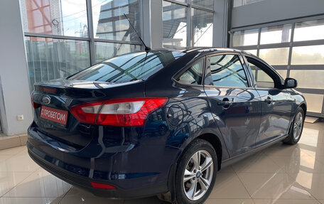 Ford Focus III, 2011 год, 639 000 рублей, 3 фотография