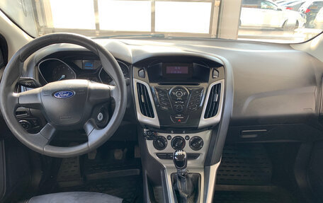 Ford Focus III, 2011 год, 639 000 рублей, 11 фотография