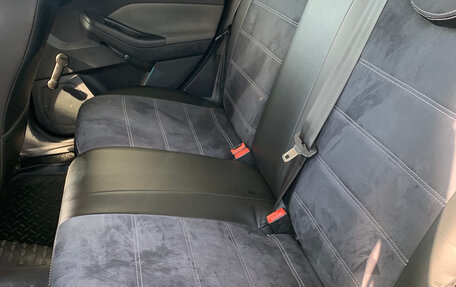 Ford Focus III, 2011 год, 639 000 рублей, 10 фотография