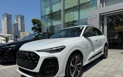 Audi Q5, 2025 год, 8 100 000 рублей, 1 фотография