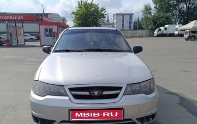 Daewoo Nexia I рестайлинг, 2012 год, 165 000 рублей, 1 фотография