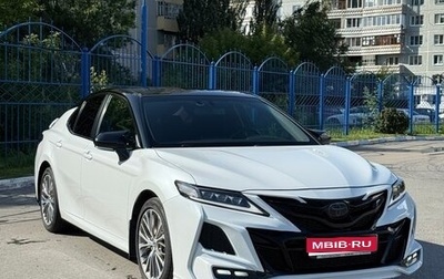 Toyota Camry, 2021 год, 2 950 000 рублей, 1 фотография
