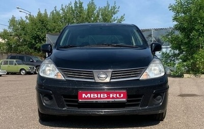Nissan Tiida, 2008 год, 535 000 рублей, 1 фотография