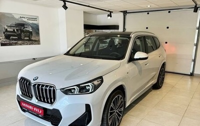BMW X1, 2025 год, 4 949 000 рублей, 1 фотография