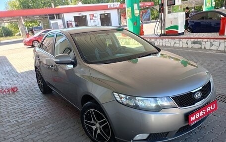 KIA Cerato III, 2010 год, 660 000 рублей, 1 фотография